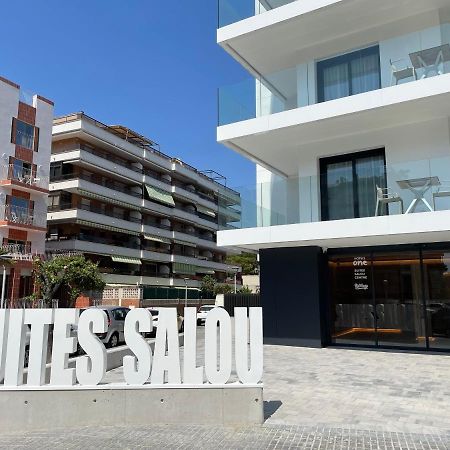 Rentalmar Suites Salou Families Only מראה חיצוני תמונה