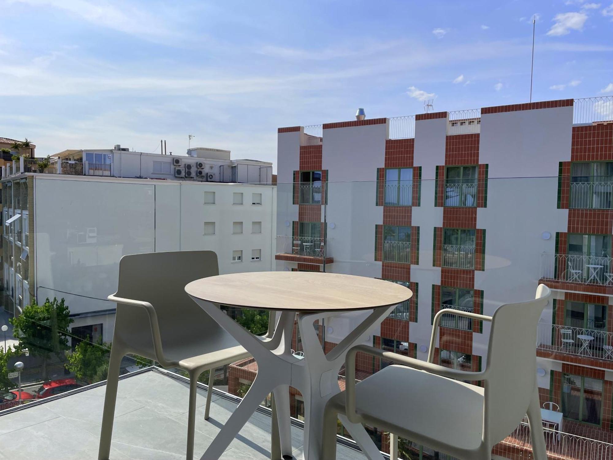 Rentalmar Suites Salou Families Only חדר תמונה